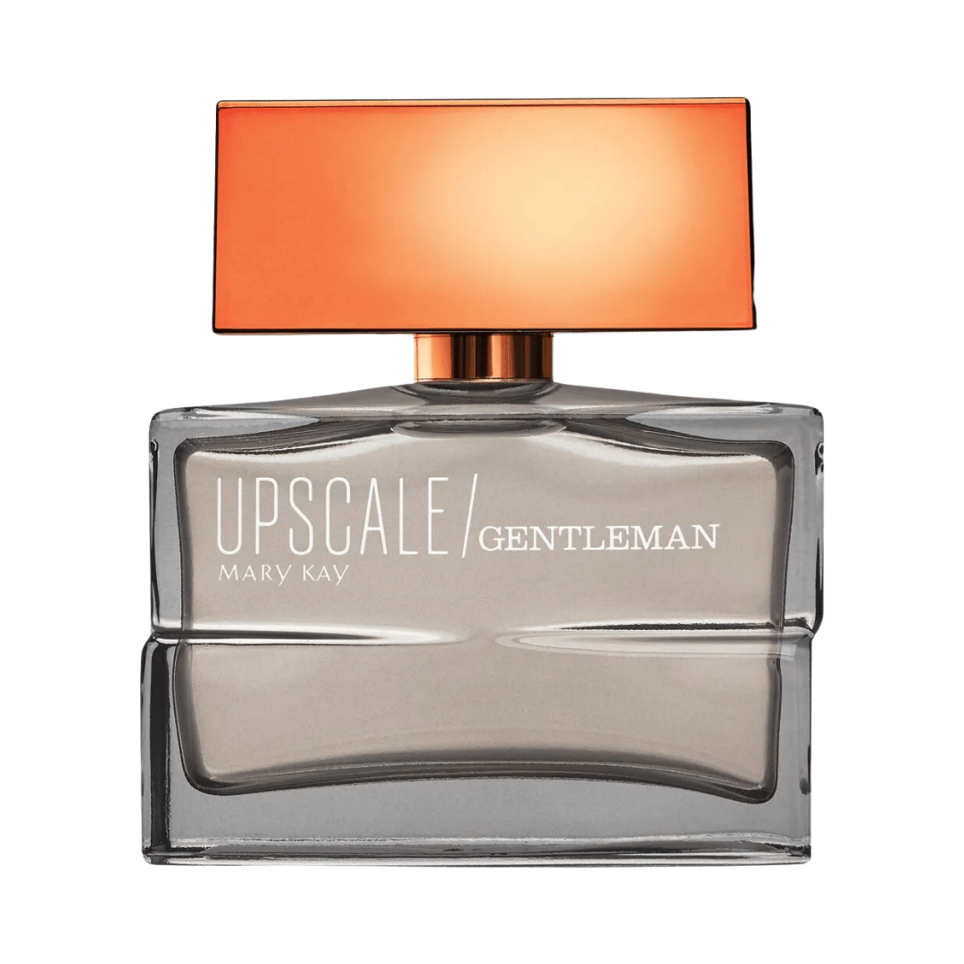 Upscale Gentleman, Deo Parfum 75 ml