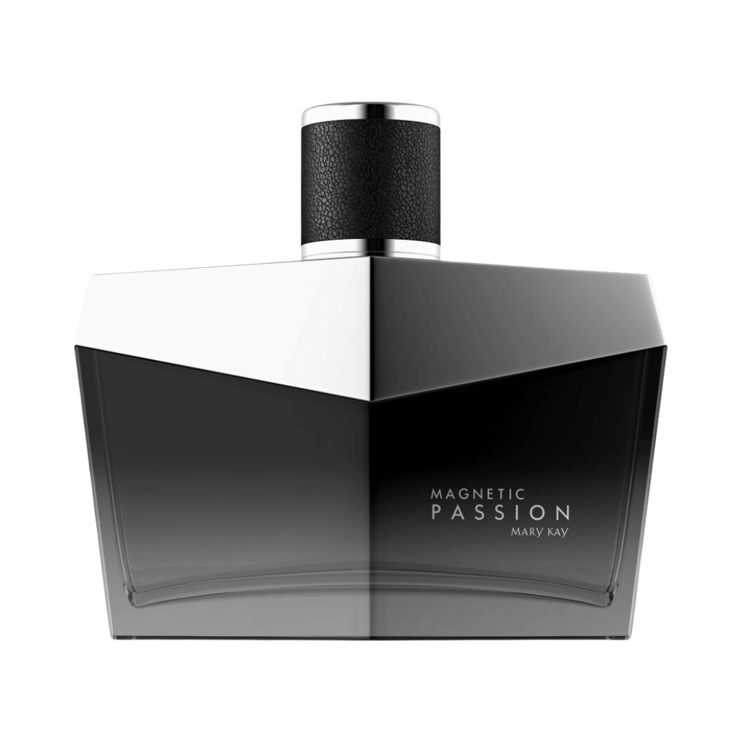 Magnetic Passion, Deo Parfum 75 ml