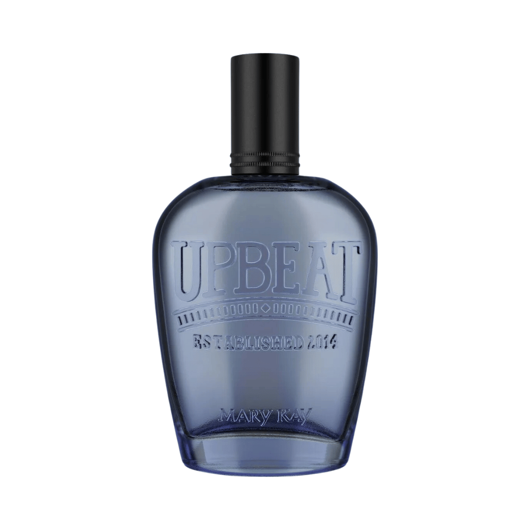 Upbeat for Him, Deo Colônia 75ml