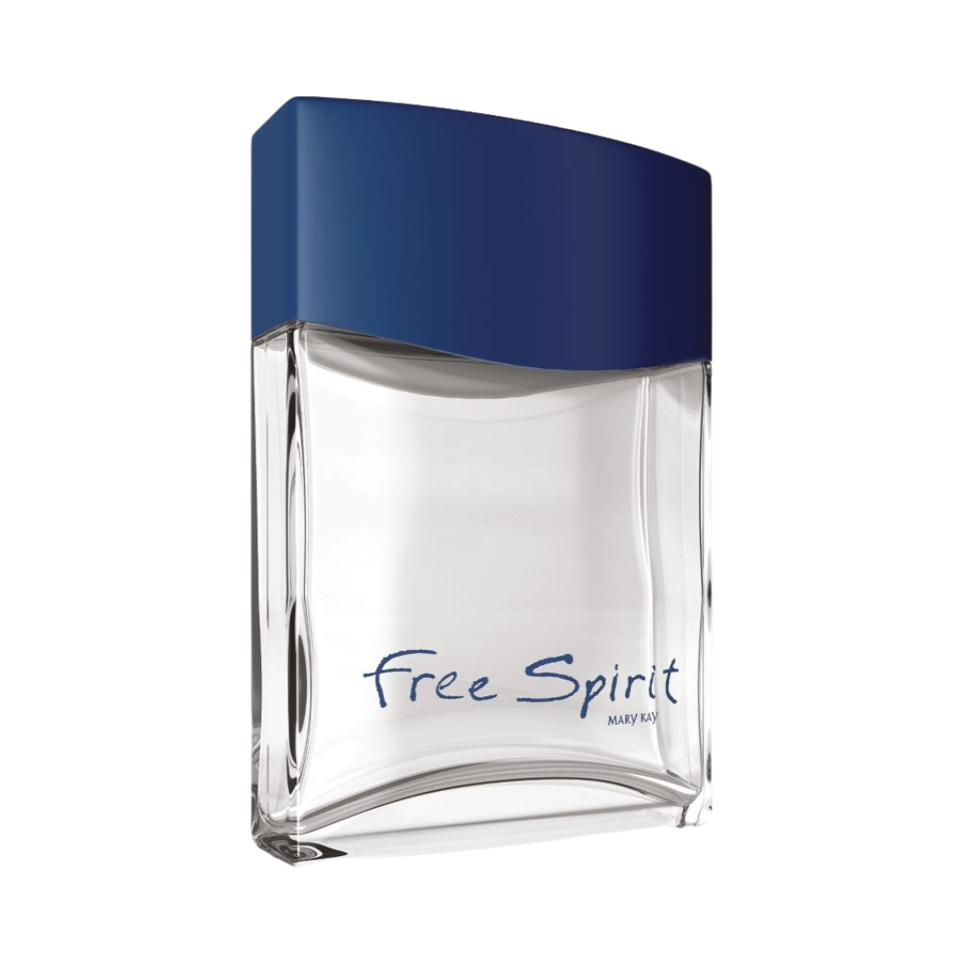 Free Spirit, Deo Colônia 100ml