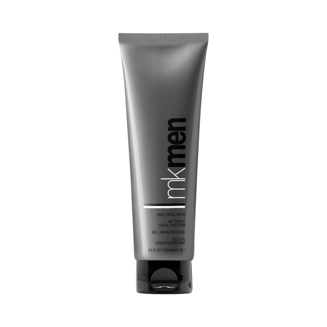 Gel de Limpeza MKMen