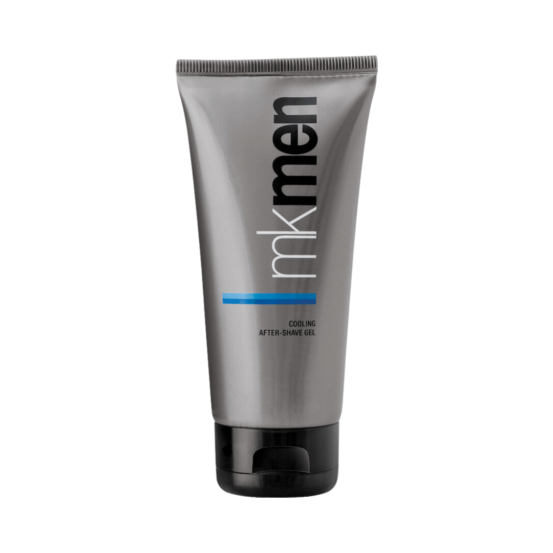 Gel Refrescante Pós Barba MKMen