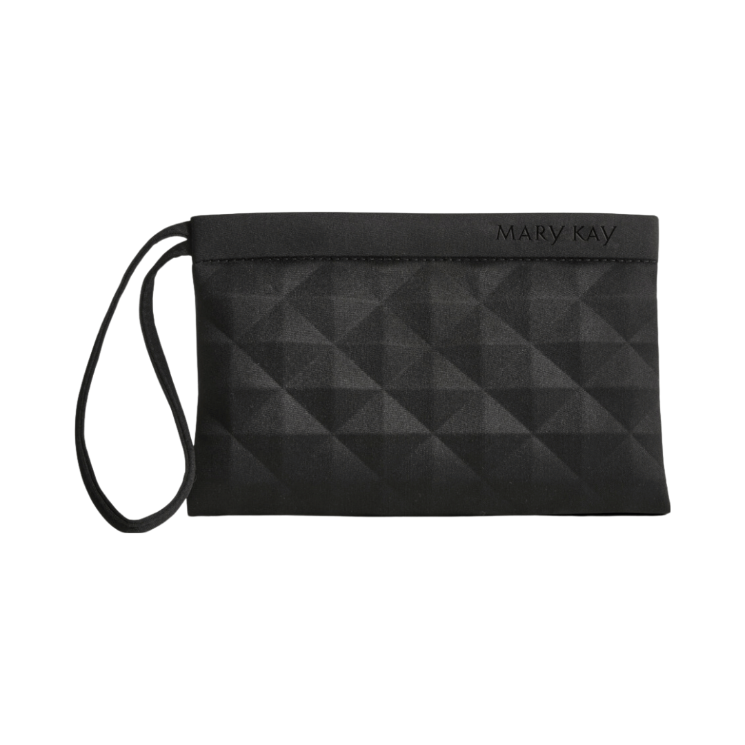Clutch Diamond Mary Kay