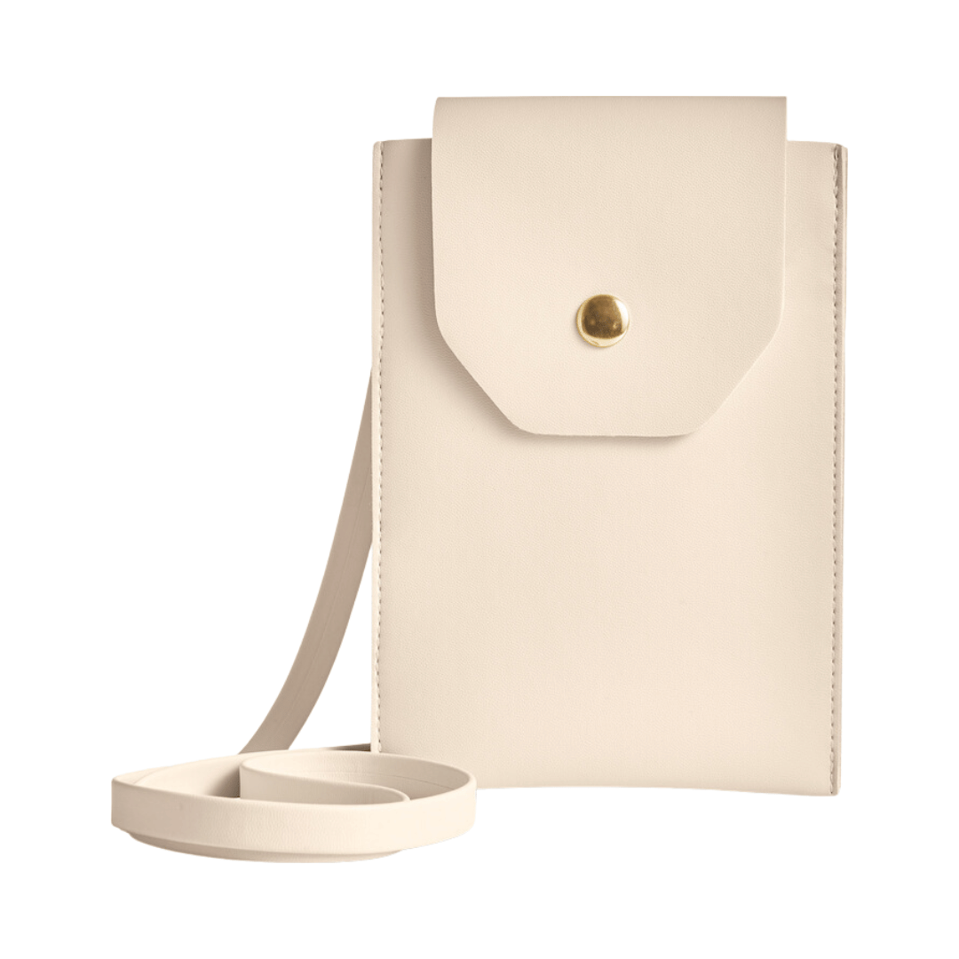 Bolsa Crossbody Scents Mary Kay