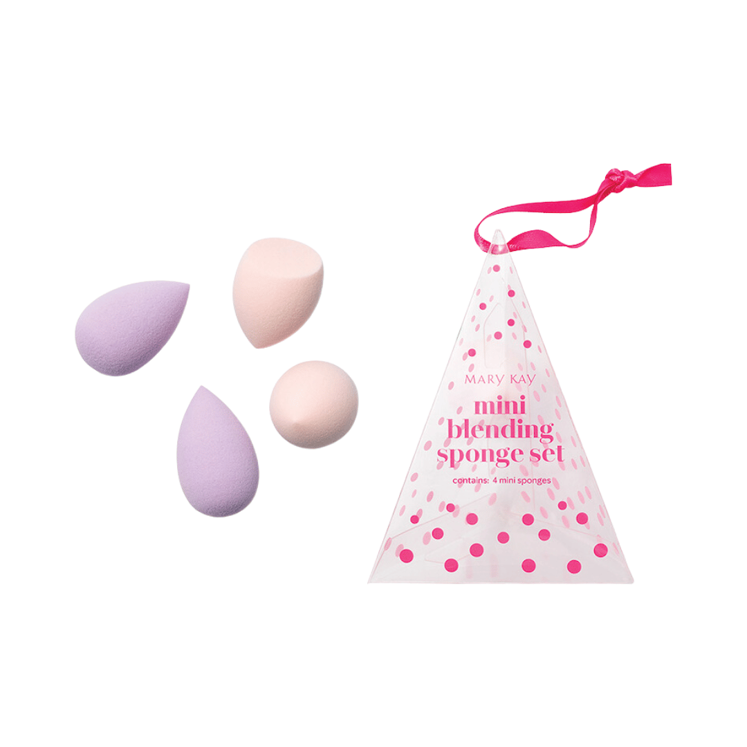 Kit Mini Esponjas