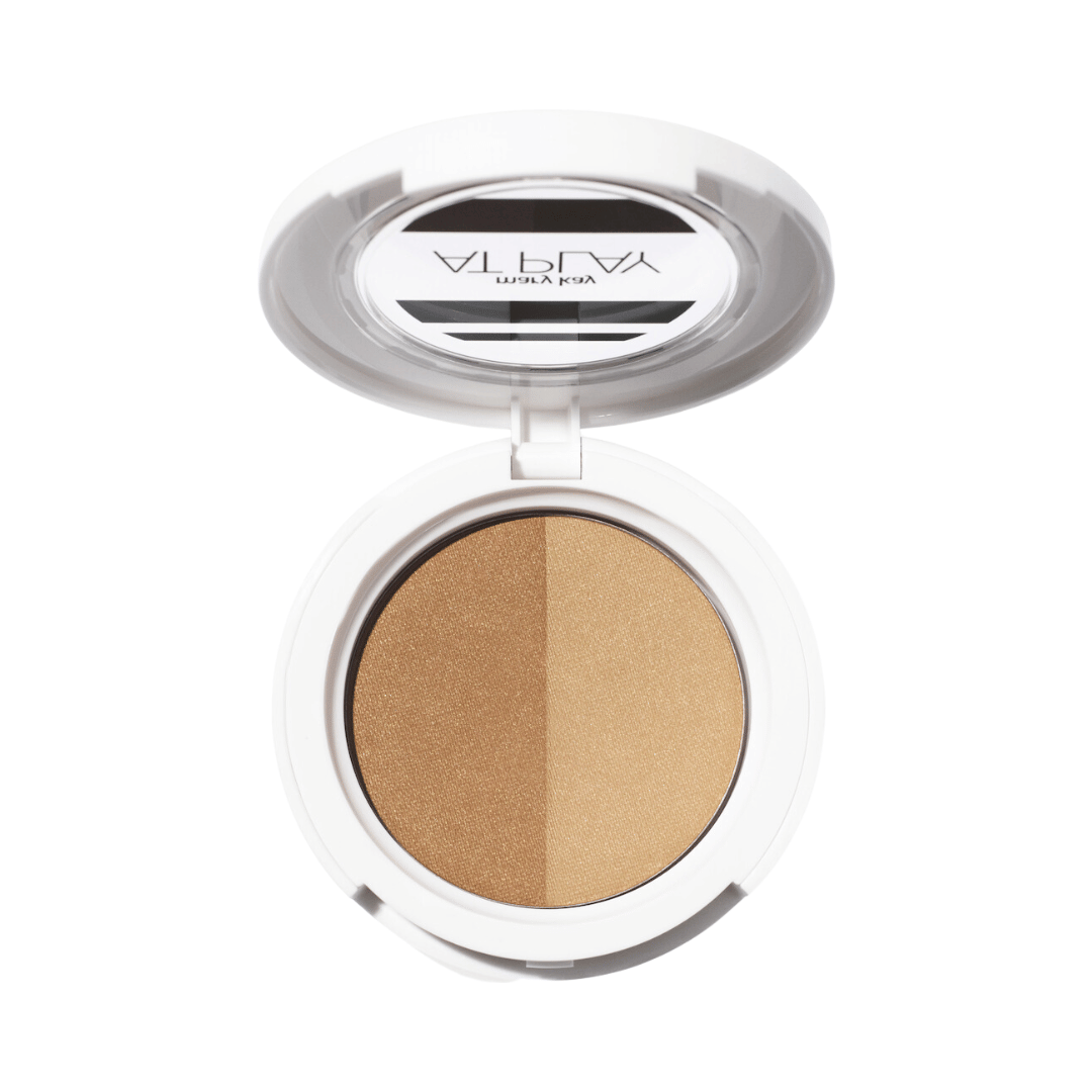 Duo de Pó Bronzeador Mary Kay At Play - Desert Sun