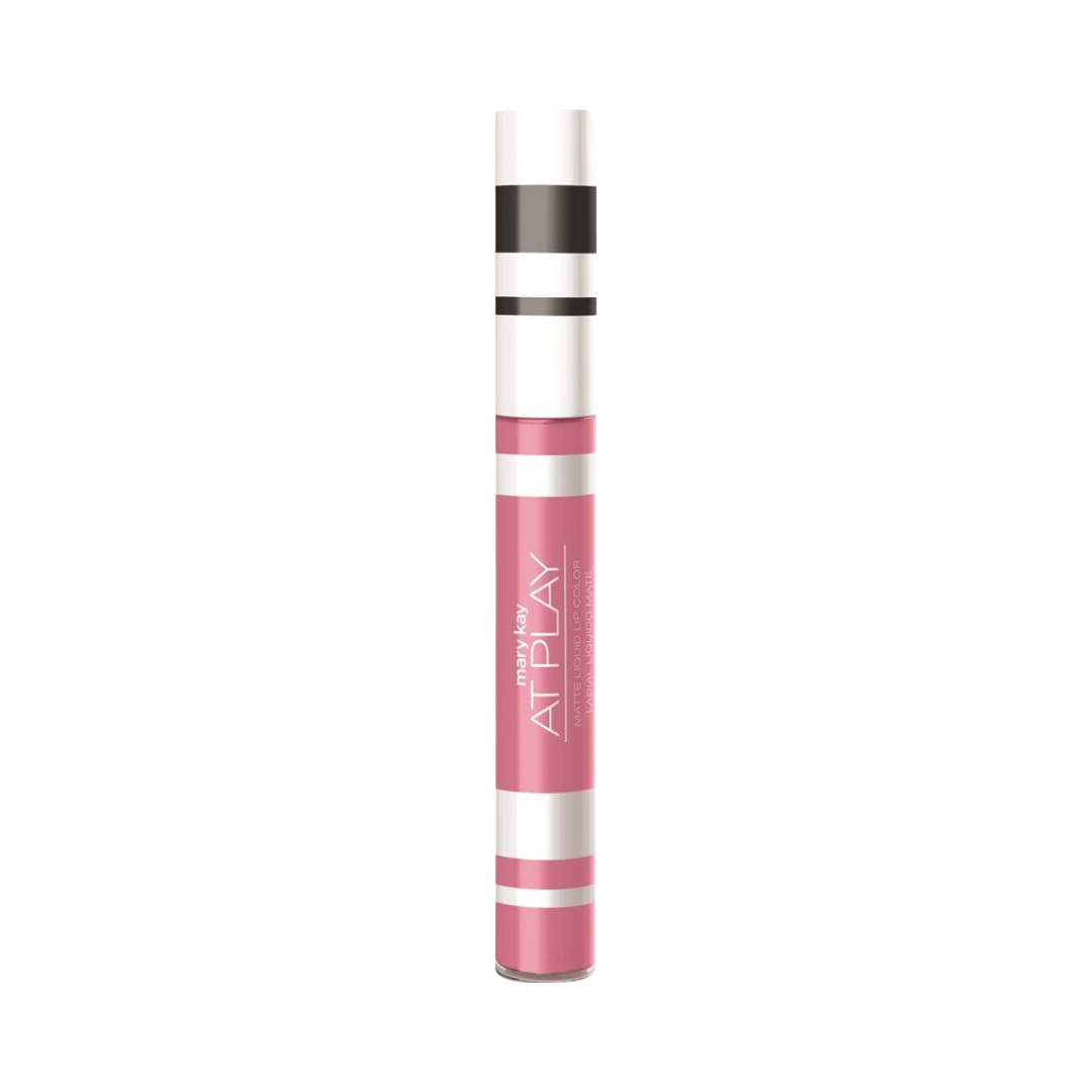 Batom Líquido Matte - Pink it Over
