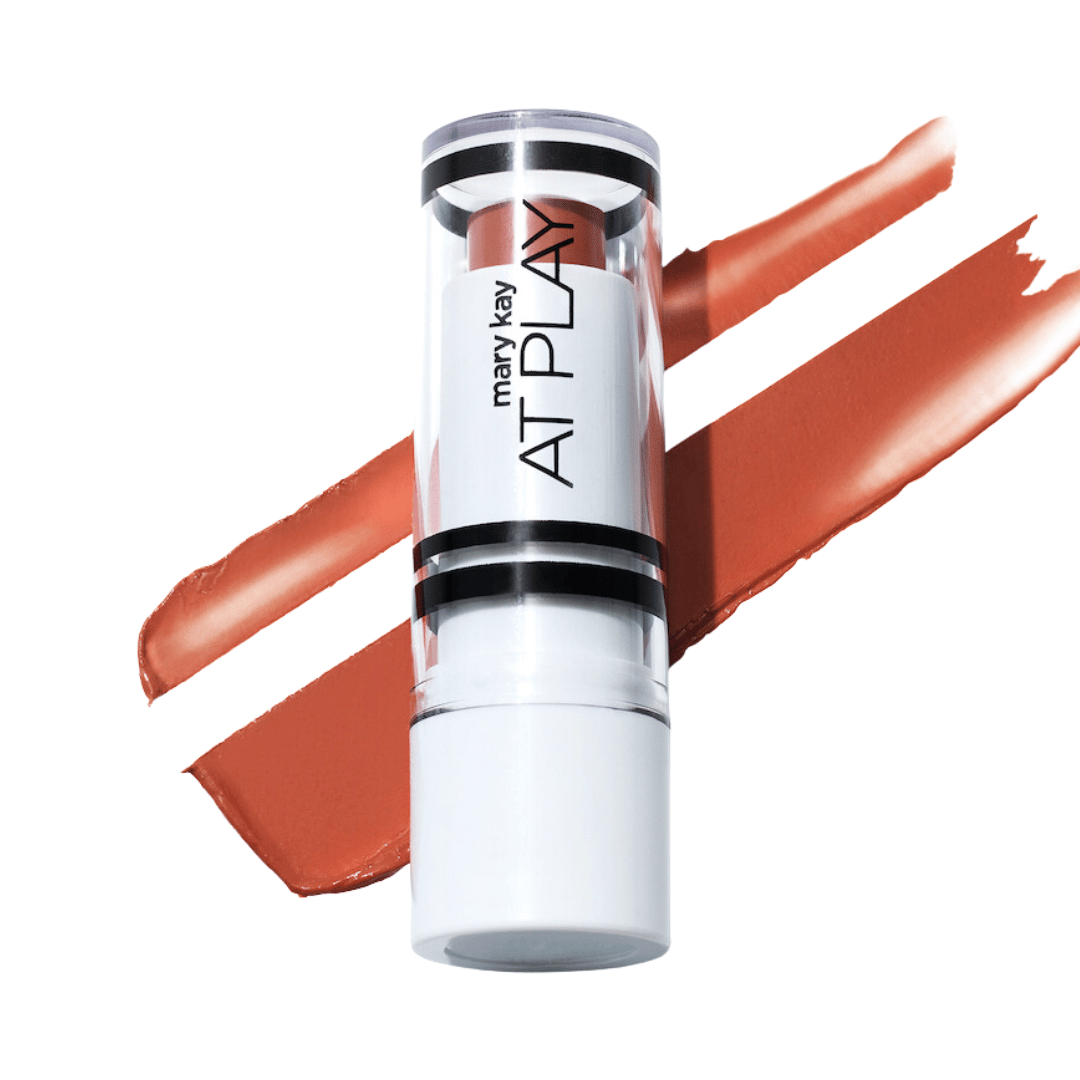 Bálsamo Labial com Cor At Play - Nude