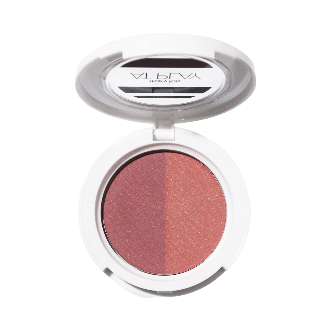 Duo de Blush At Play - Coral Sky