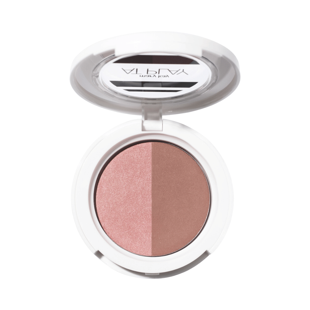 Duo de Blush At Play - Pink Shine