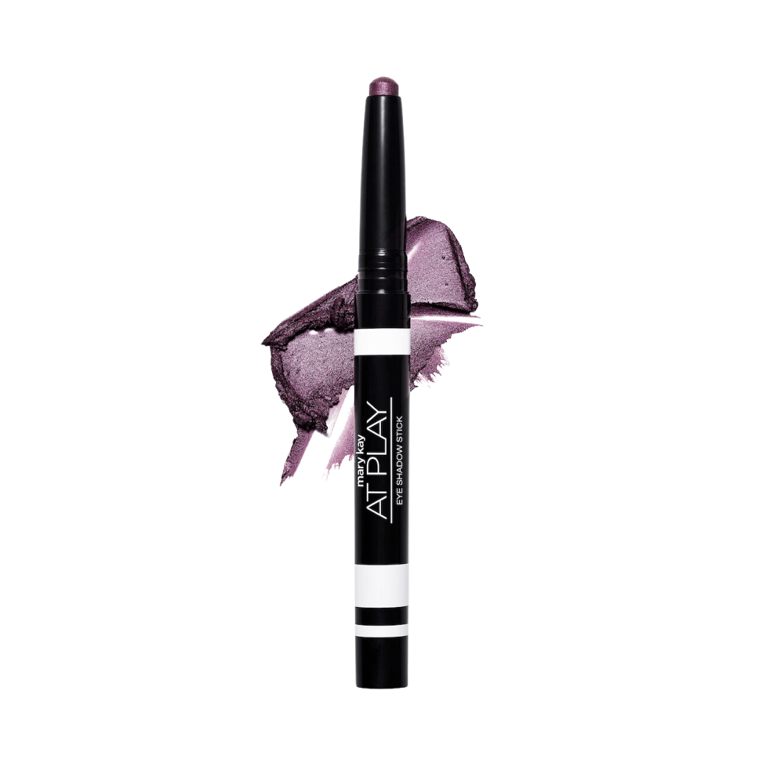 Sombra em Bastão At Play - Shimmer Plum