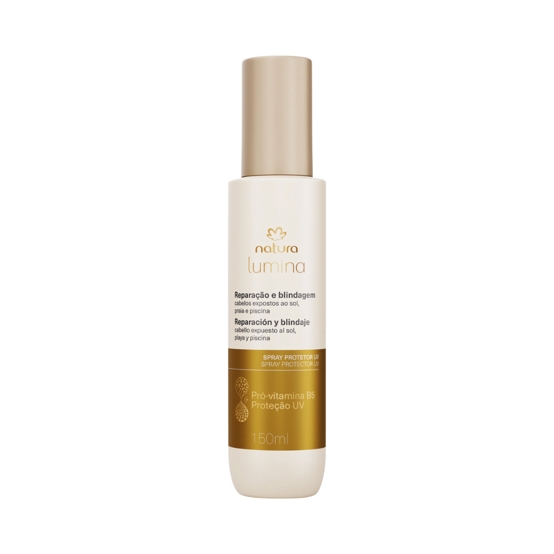 Spray protetor UV Lumina 150ml