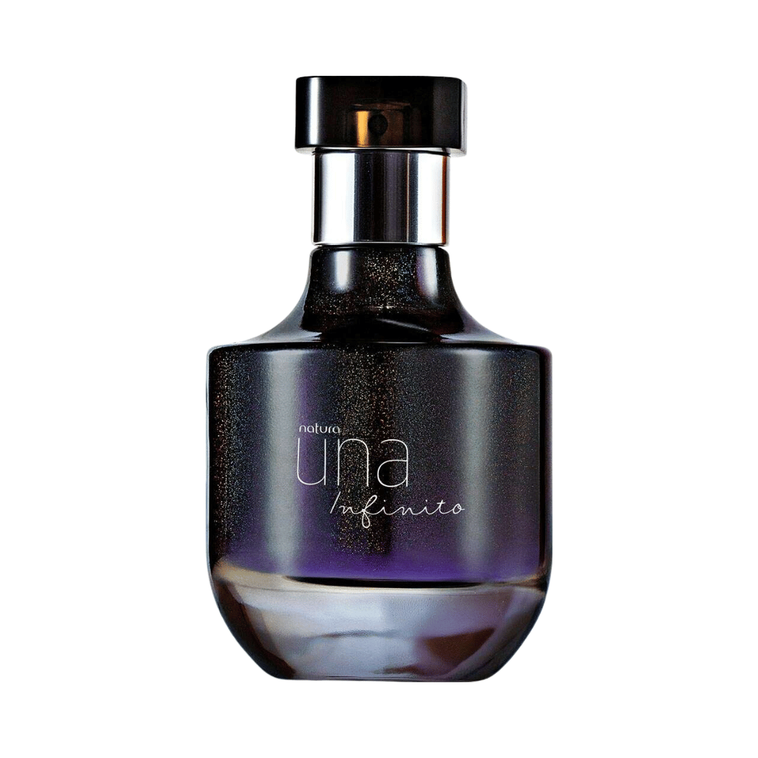 Natura Una Infinito Deo Parfum Feminino 75ml
