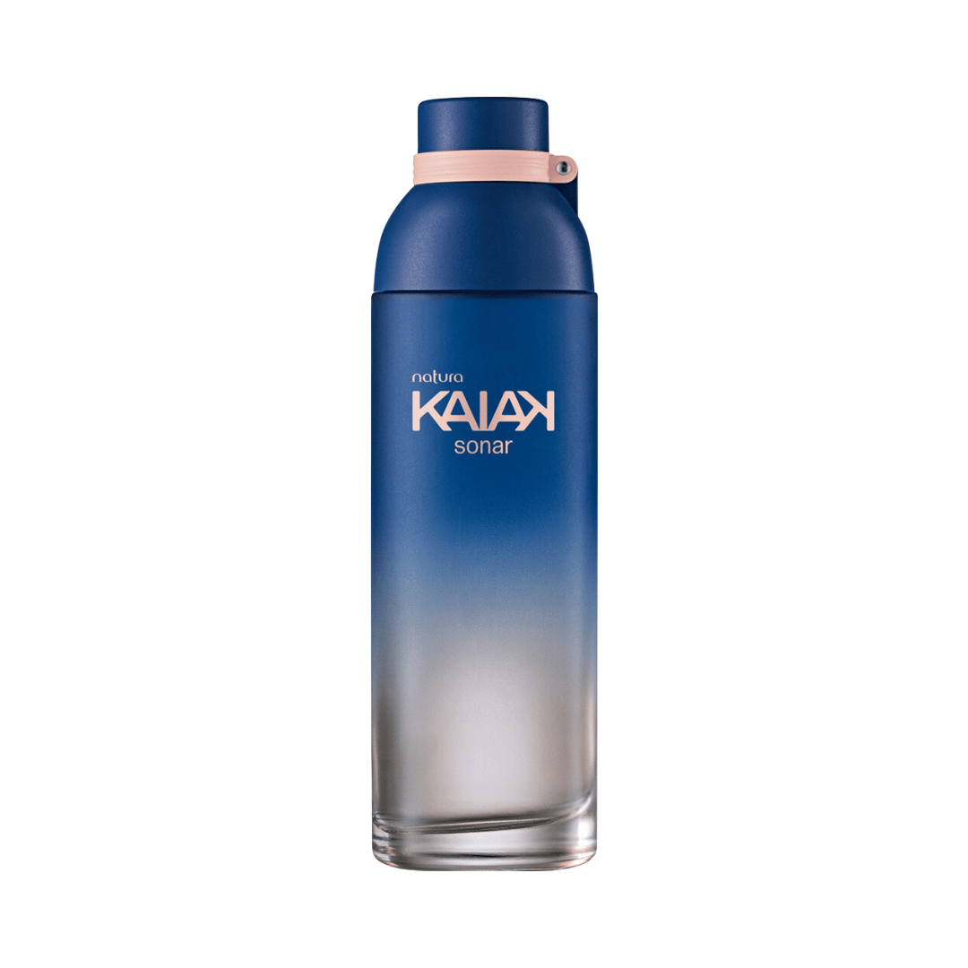 Desodorante Colônia Kaiak Sonar Feminino 100ml