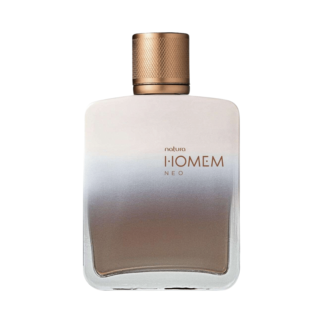 Deo Parfum Natura Homem Neo 100ml