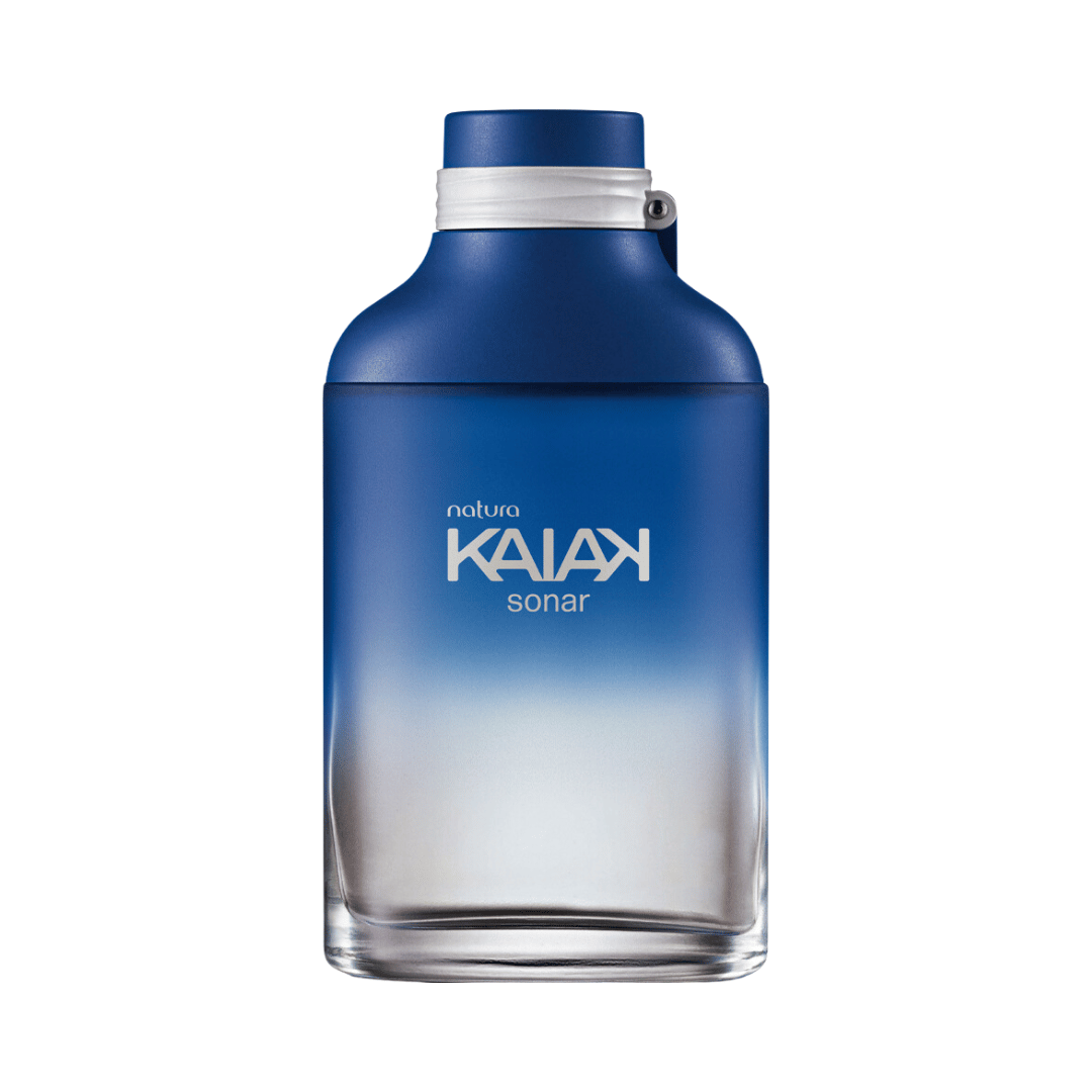 Desodorante Colônia Kaiak Sonar Masculino 100ml