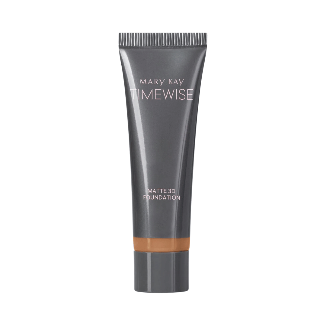 Base Timewise 3D - Beige N190