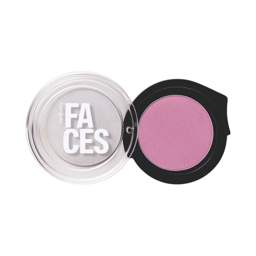 Sombra Mono Faces - Rosa Like
