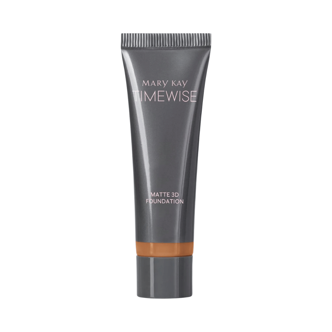 Base Timewise 3D - Bronze W100