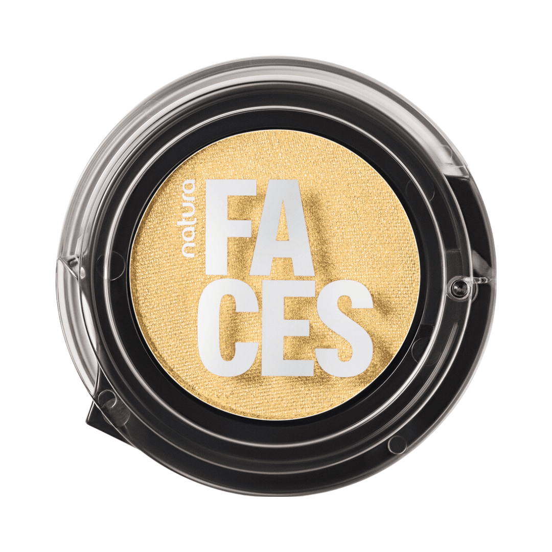 Sombra Mono Faces - Yellow