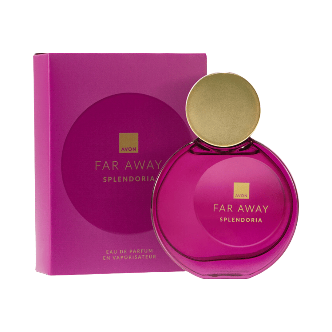 Far Away Splendoria Deo Parfum 50ml