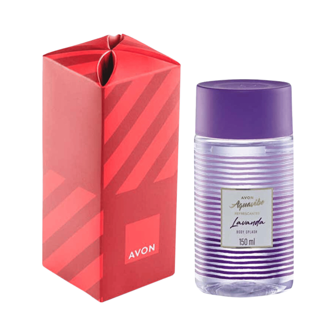Presente Aquavibe Mimo
