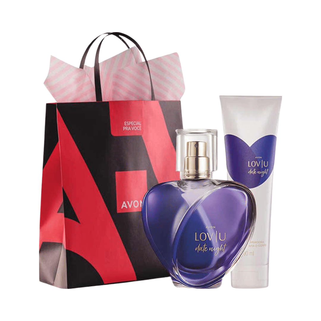 Presente Lov|u Date Night