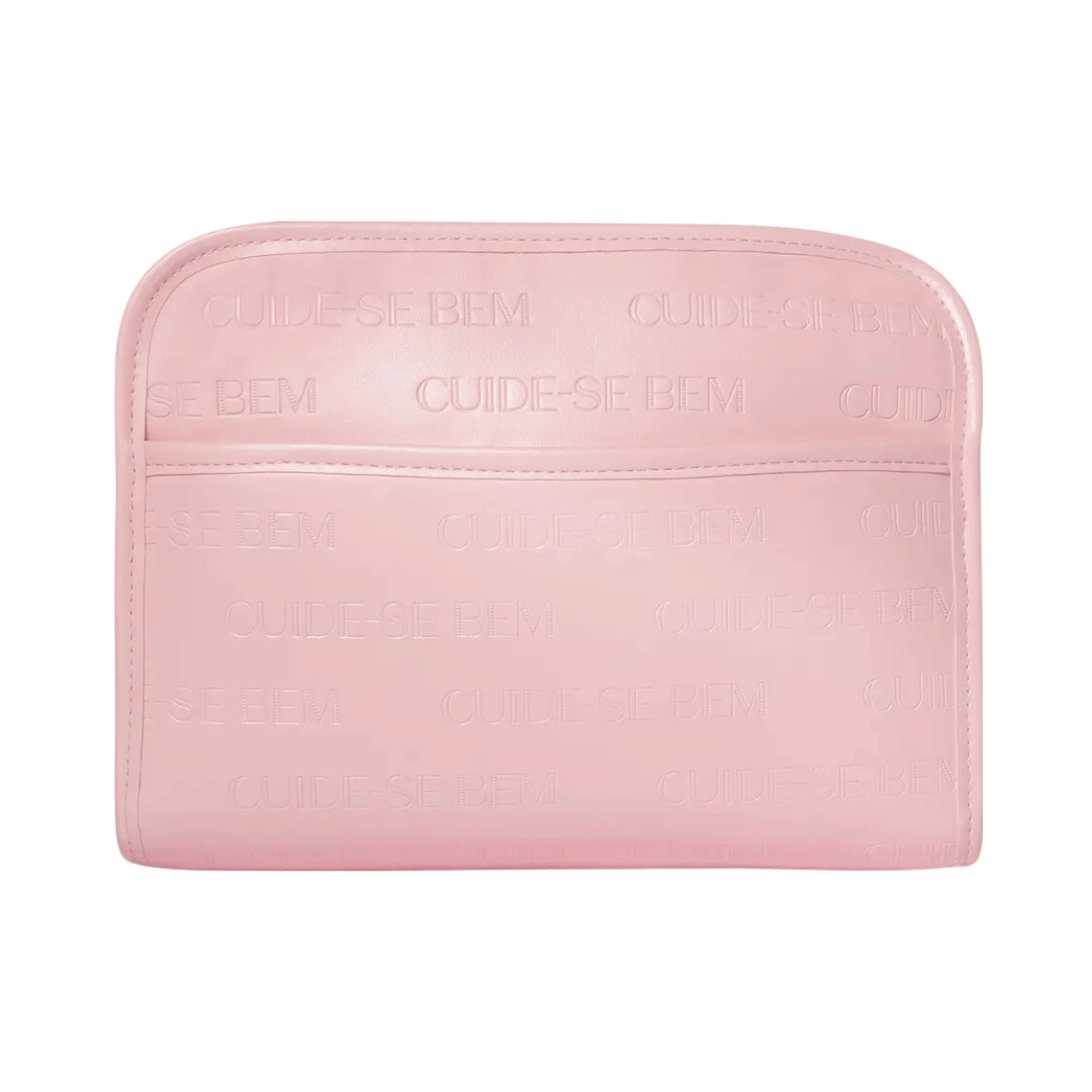 Nécessarie Rosa Cuide-se Bem