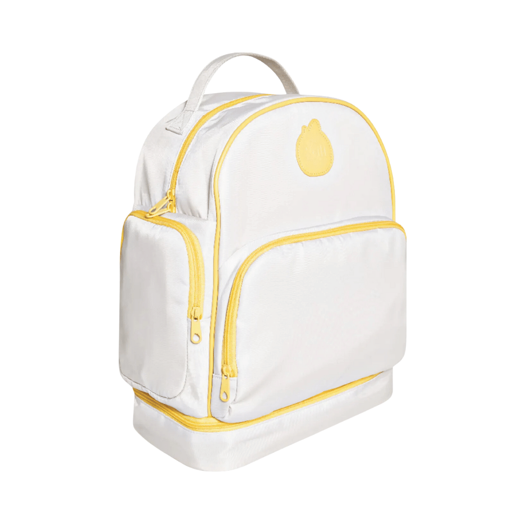 Mochila Maternidade Com Alça Boti Baby
