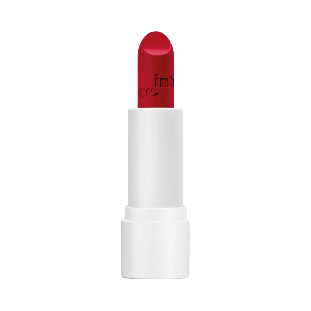 Batom Cremoso Vermelho Intense Pop!