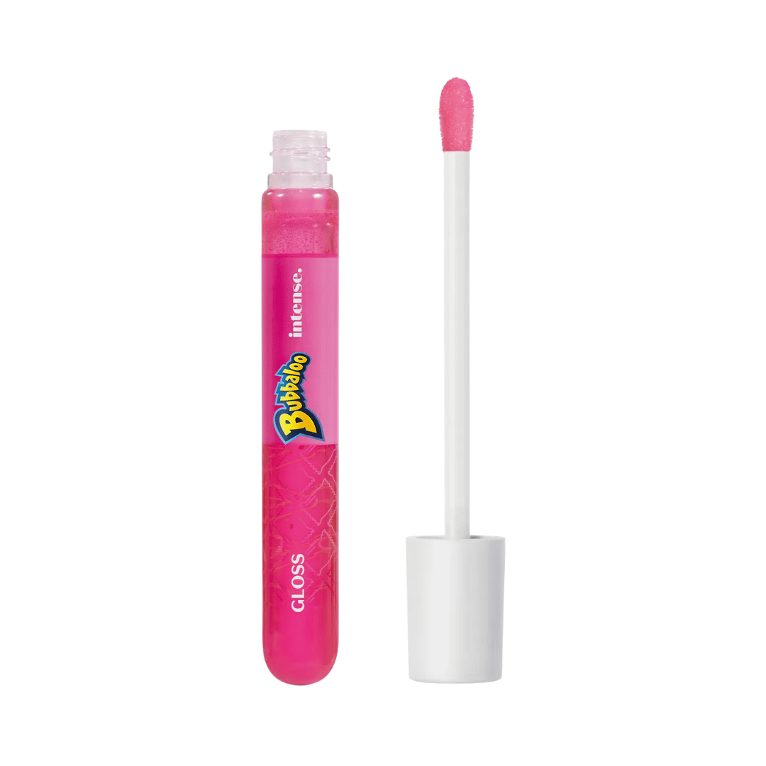 Gloss Labial Rosa Tutti Frutti Intense Bubbaloo