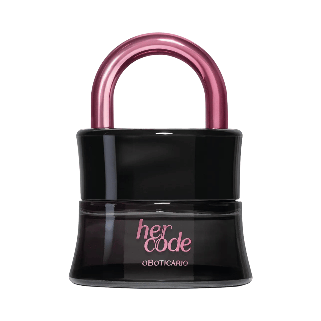 Her Code Touch Eau De Parfum 50ml