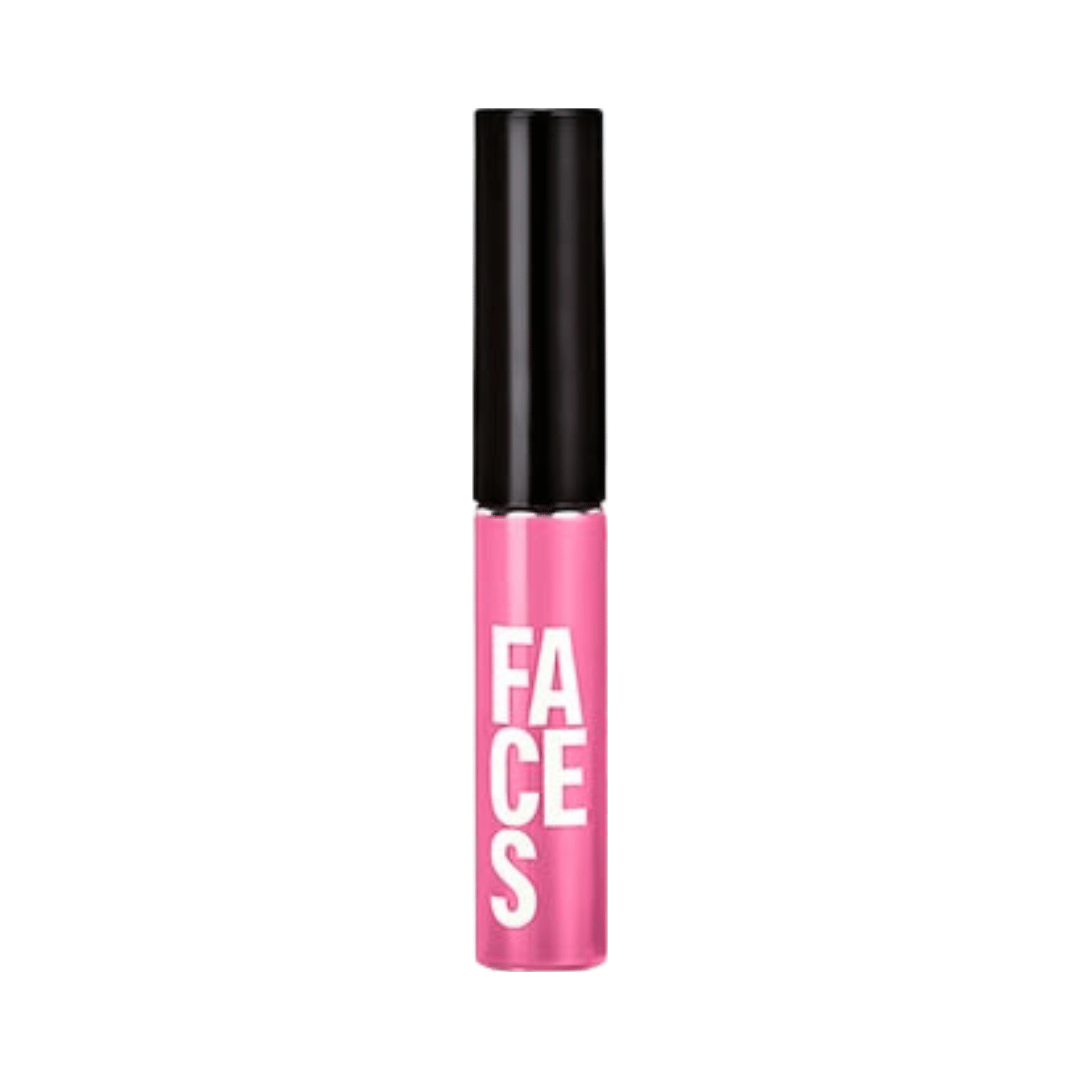 Batom Líquido Matte Faces - Rosa Hero