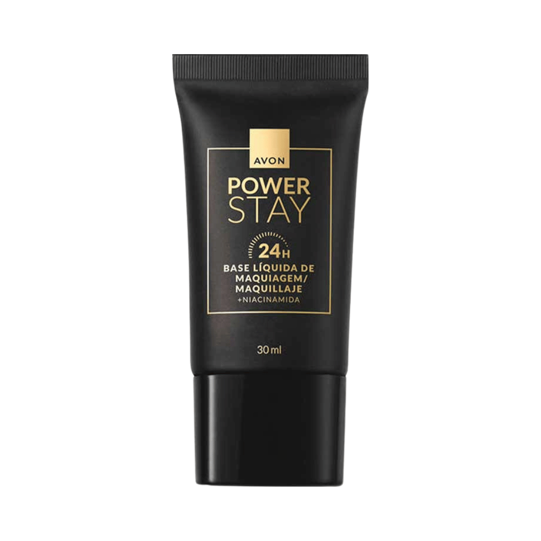 Base Líquida Power Stay Matte 24h - 230 N