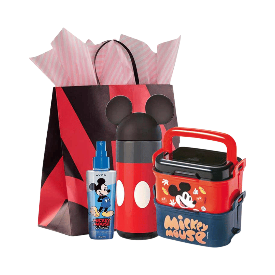 Presente Mickey
