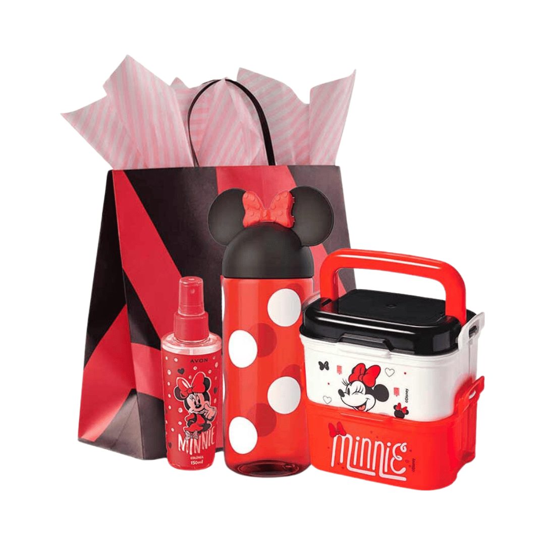 Presente Minnie