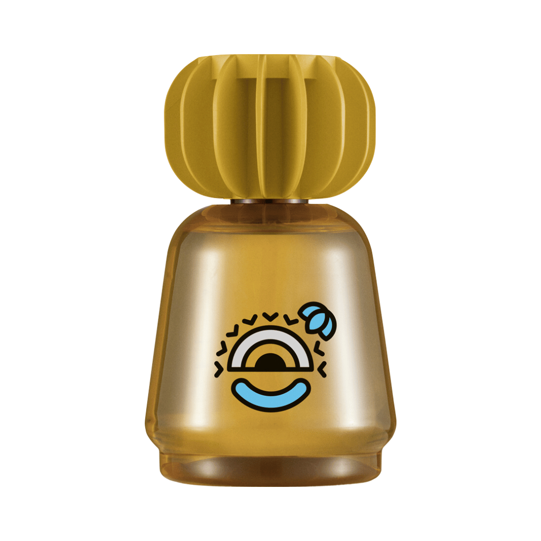 Colônia Pique Pega Naturé 100ml