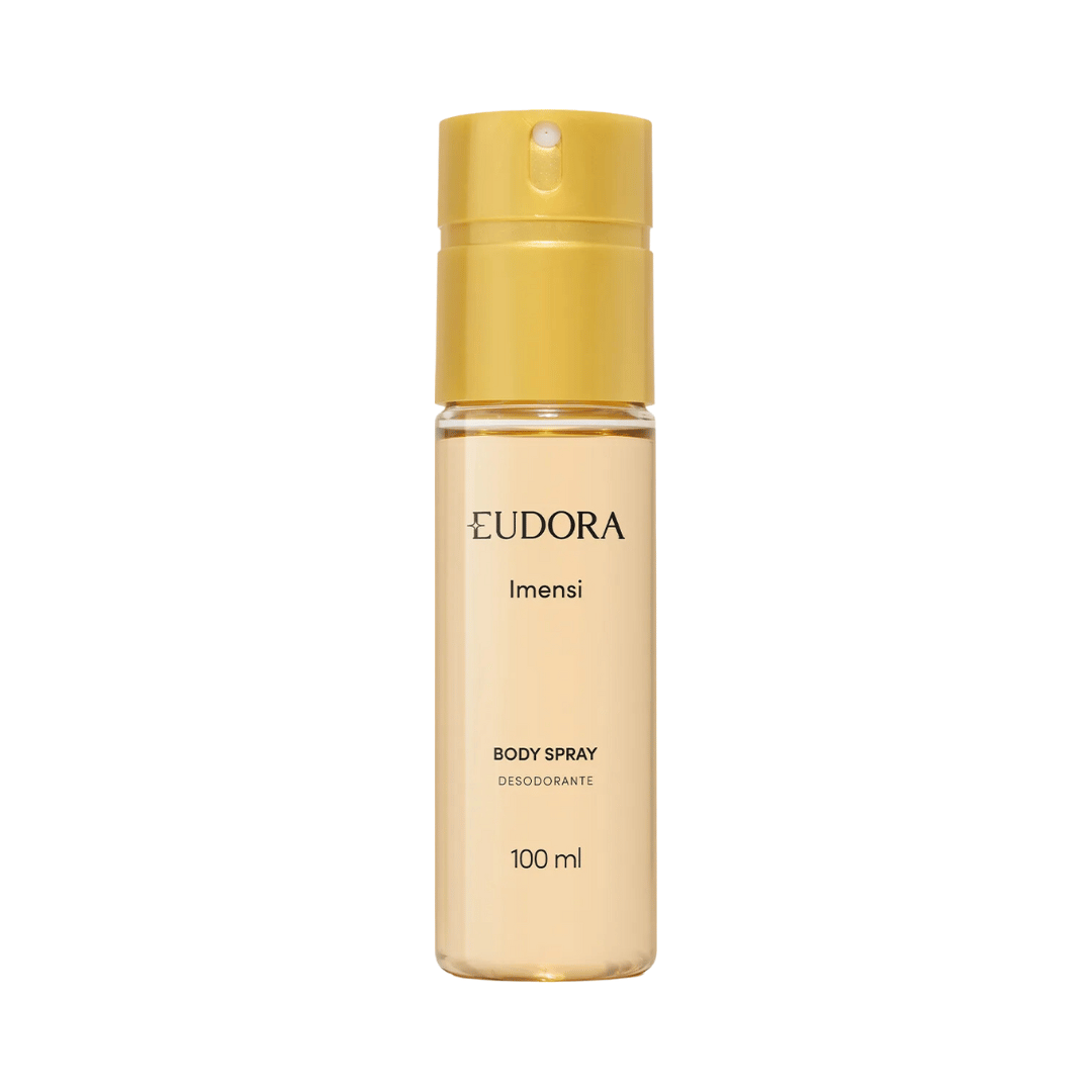 Desodorante Body Spray Imensi 100ml
