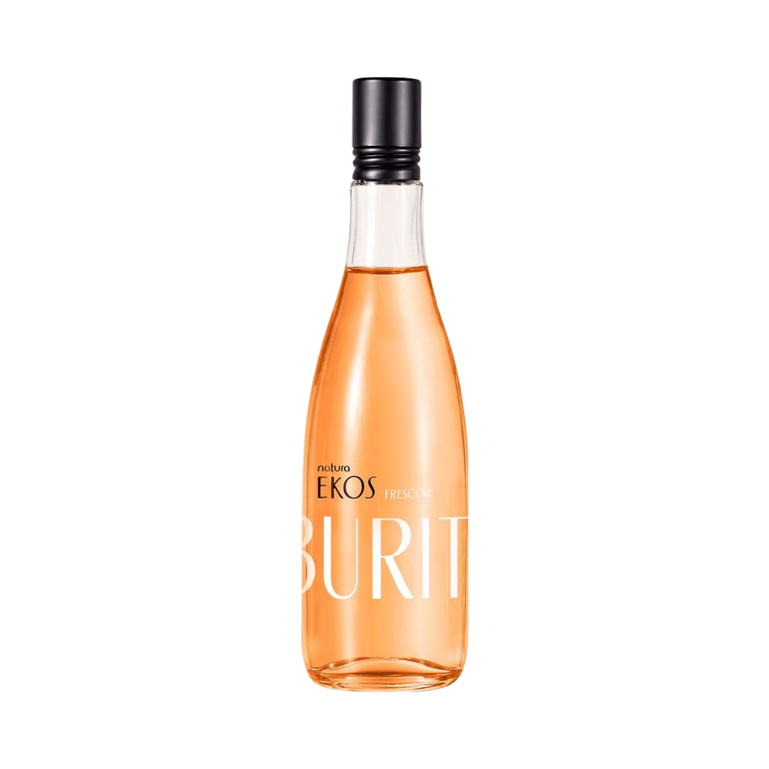 Desodorante Colônia Frescor Ekos Buriti Feminino 150ml