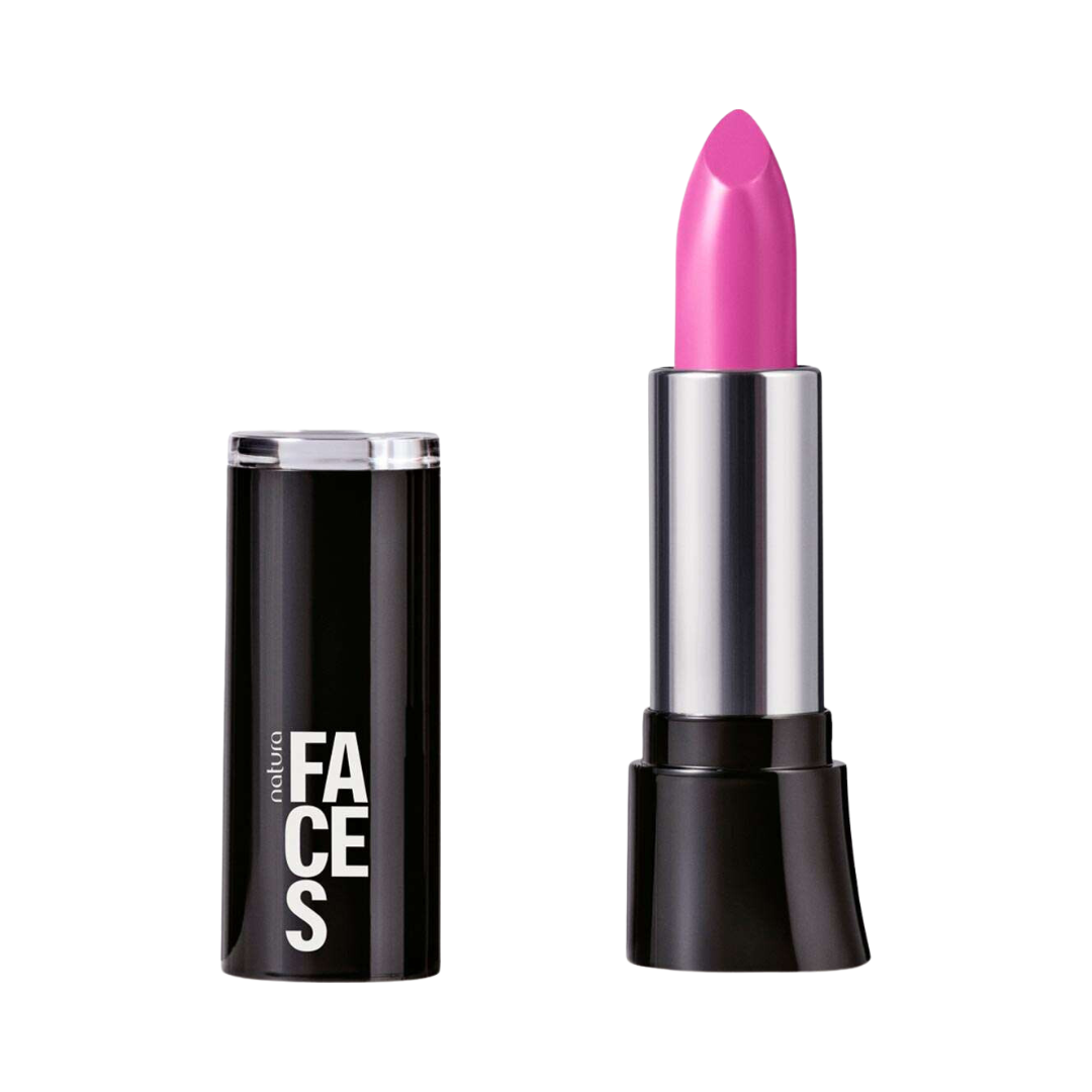 Batom Color Hidra FPS 8 Faces - Pink 208