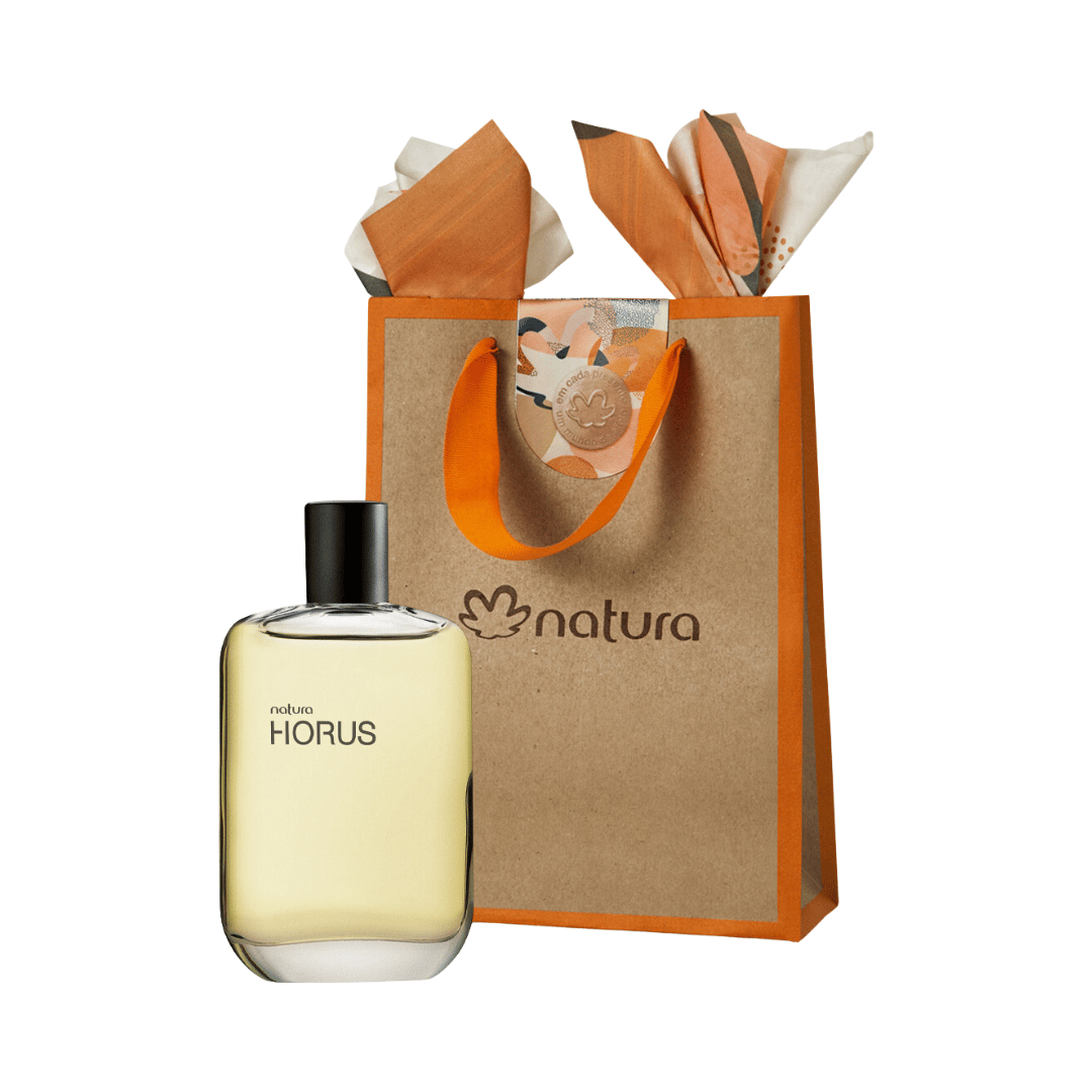 Presente Natura Horus