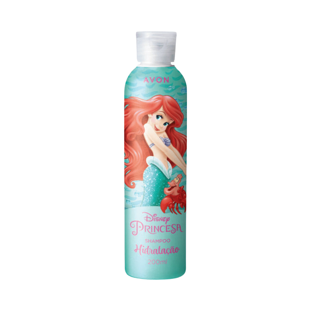 Shampoo Princesa Hidratação