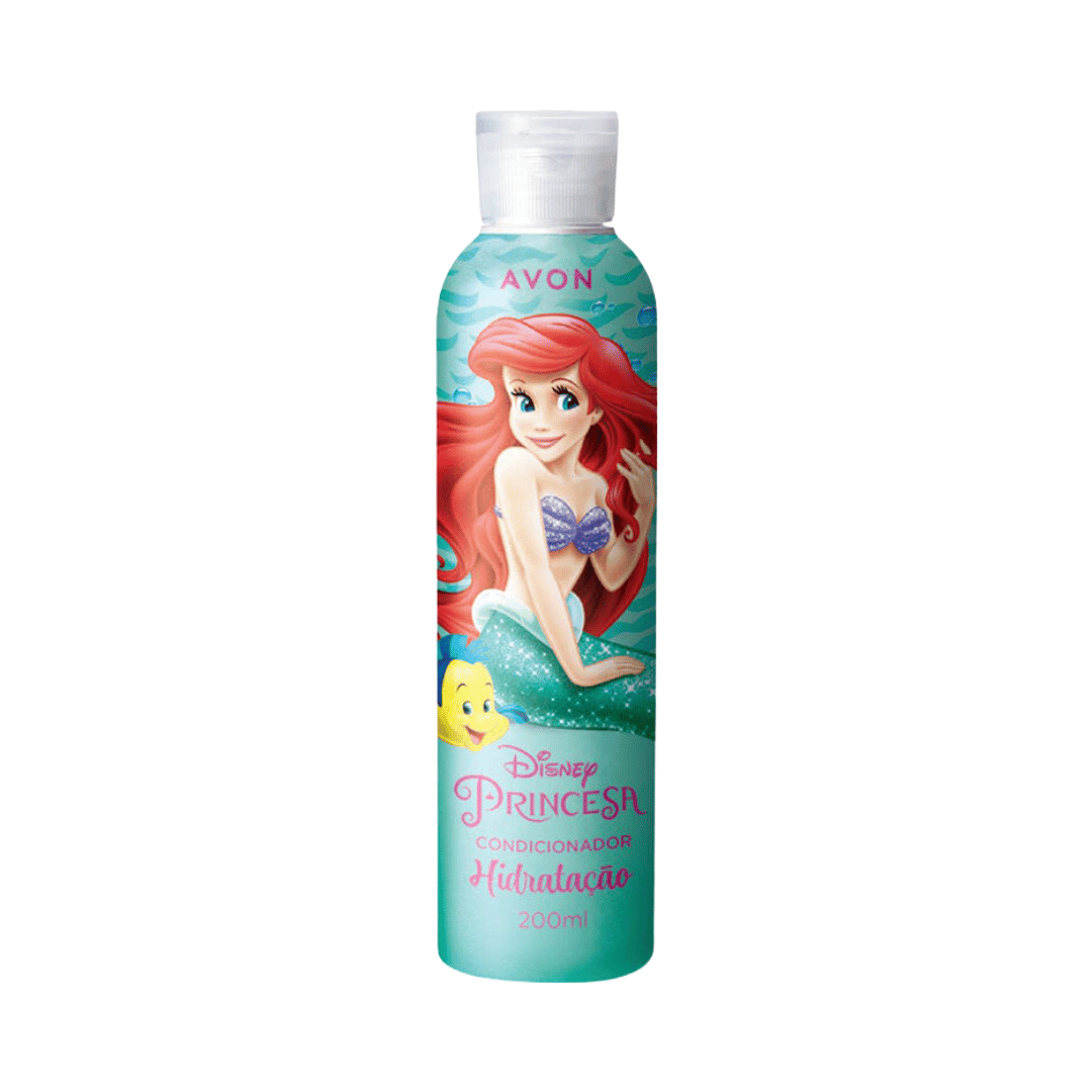 Condicionador Princesa Hidratação