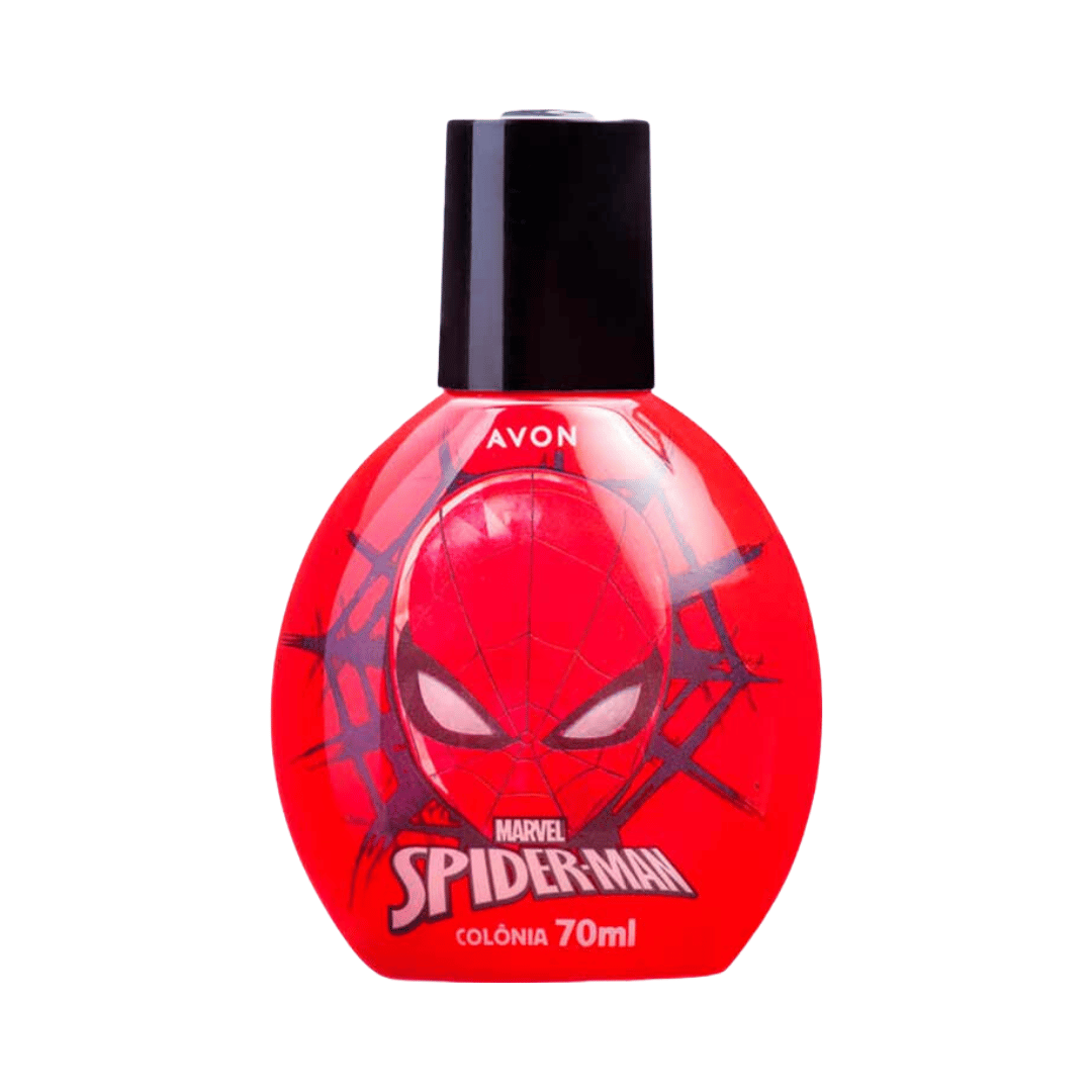 Colonia Spiderman 70ml