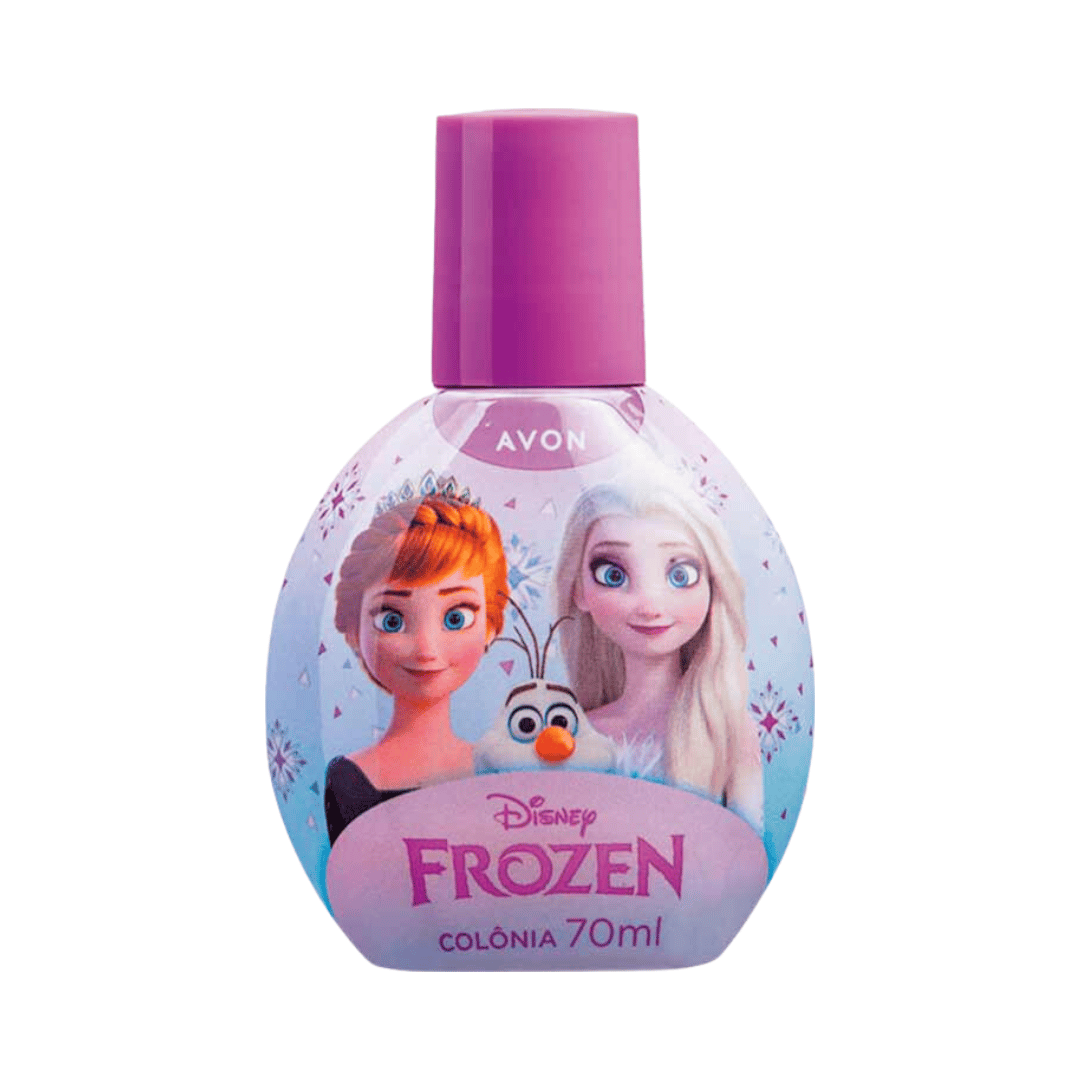 Colonia Frozen 70ml