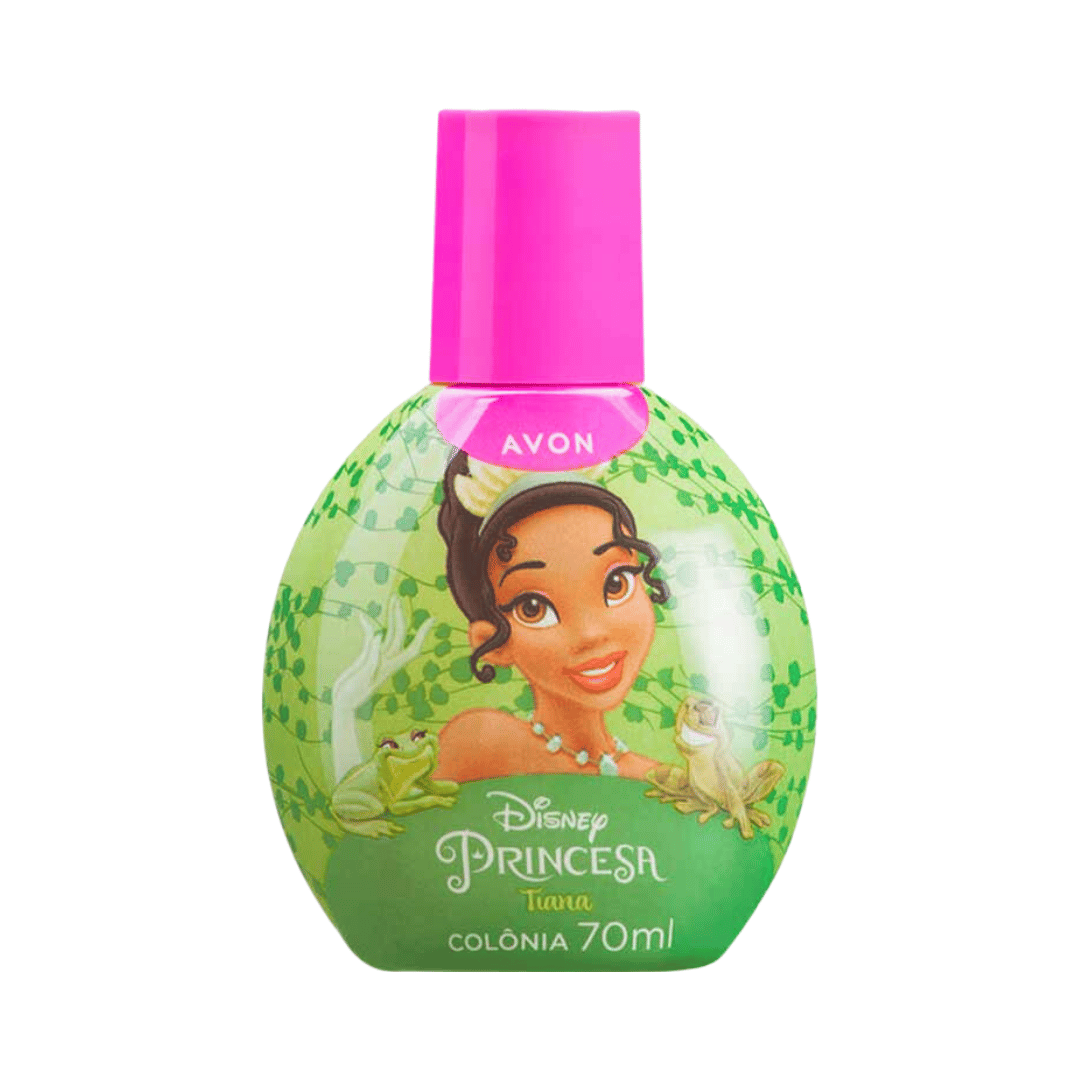 Colônia Tiana 70ml