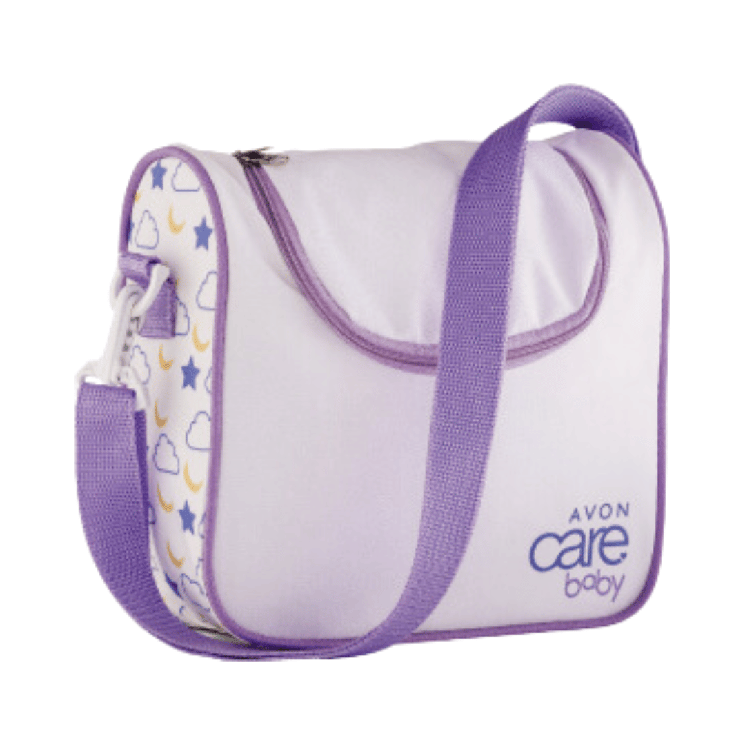 Bolsa Passeio Baby