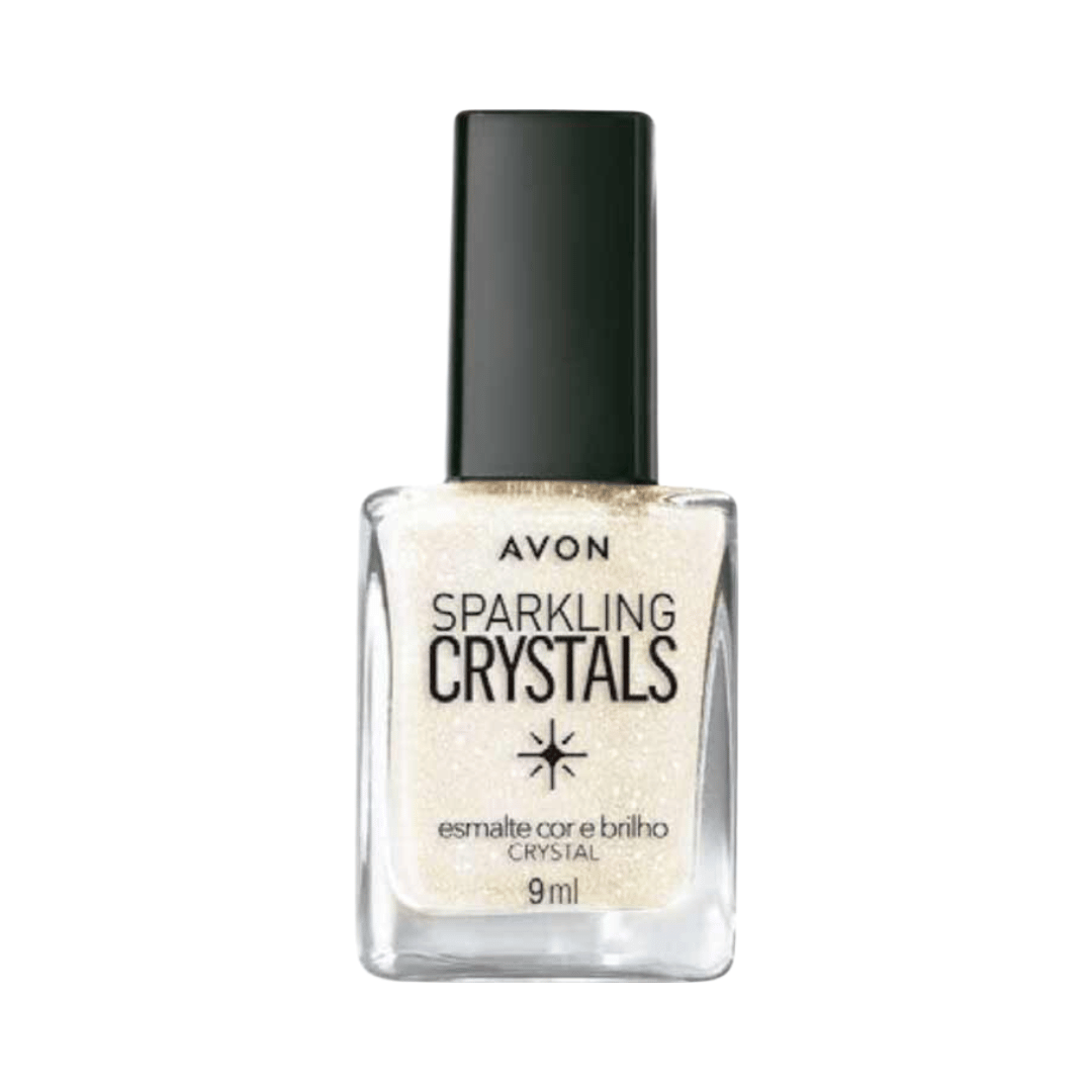 Esmalte Sparkling Crystal