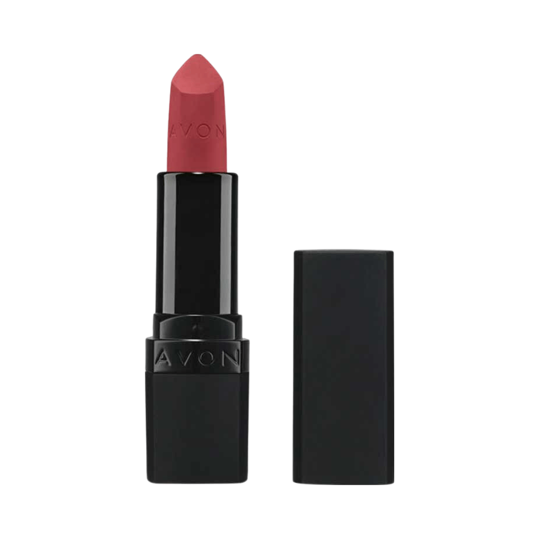 Batom Avon Ultramatte - Pink Delicado