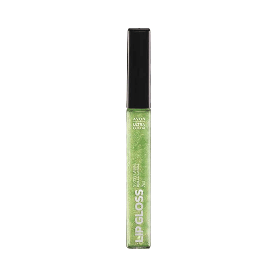 Lip Gloss Coleção Celebração - Glow Fantasy
